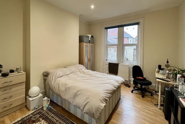 7 bed house, Sunbury Avenue, Jesmond, Newcastle, NE23HD - Image 8